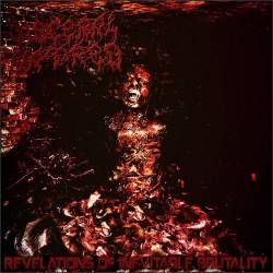 Visceral Hatred : Revelations of Inevitable Brutality Visceral Hatred : Revelations of Inevitable Brutality